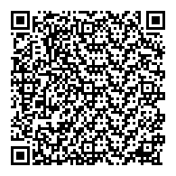 QR-Grafik für Aloisie - Klick für Vergrößerung