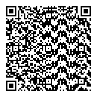 QR-Grafik für Alojzia - Klick für Vergrößerung