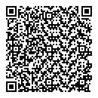 QR-Grafik für Alžběta - Klick für Vergrößerung