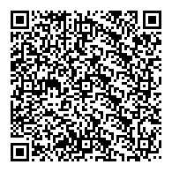 QR-Grafik für Amalfriede - Klick für Vergrößerung