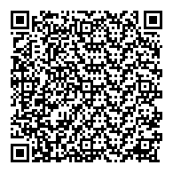 QR-Grafik für Ameli - Klick für Vergrößerung