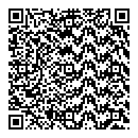 QR-Grafik für Amwendo - Klick für Vergrößerung