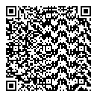 QR-Grafik für Anarcén - Klick für Vergrößerung