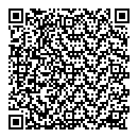 QR-Grafik für Andja - Klick für Vergrößerung