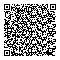 QR-Grafik für Anemona - Klick für Vergrößerung