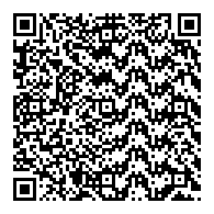 QR-Grafik für Anemone - Klick für Vergrößerung