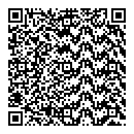 QR-Grafik für Anestis - Klick für Vergrößerung