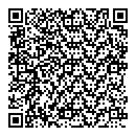 QR-Grafik für Anisette - Klick für Vergrößerung