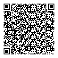 QR-Grafik für Anjuscha - Klick für Vergrößerung