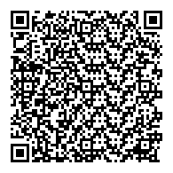 QR-Grafik für Annegerda - Klick für Vergrößerung