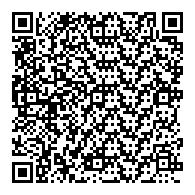 QR-Grafik für Annele - Klick für Vergrößerung