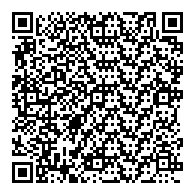 QR-Grafik für Annelina - Klick für Vergrößerung