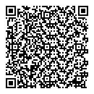 QR-Grafik für Annettu - Klick für Vergrößerung