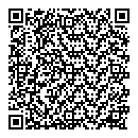 QR-Grafik für Annikka - Klick für Vergrößerung