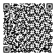 QR-Grafik für Annis - Klick für Vergrößerung