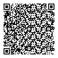 QR-Grafik für Anouchka - Klick für Vergrößerung