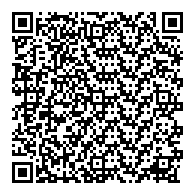 QR-Grafik für Anuscha - Klick für Vergrößerung