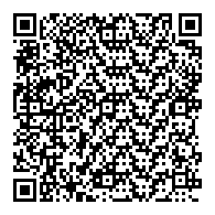 QR-Grafik für Aponbepore - Klick für Vergrößerung