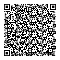 QR-Grafik für Arben - Klick für Vergrößerung