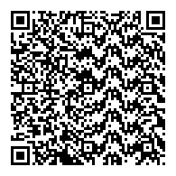 QR-Grafik für Arbnor - Klick für Vergrößerung