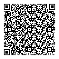 QR-Grafik für Arendina - Klick für Vergrößerung