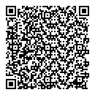 QR-Grafik für Arfan - Klick für Vergrößerung