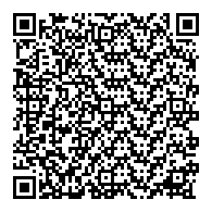 QR-Grafik für Arisu - Klick für Vergrößerung