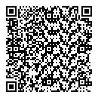 QR-Grafik für Arkadija - Klick für Vergrößerung