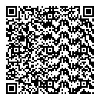 QR-Grafik für Arnaldo - Klick für Vergrößerung