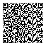 QR-Grafik für Arnim - Klick für Vergrößerung