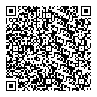 QR-Grafik für Aron - Klick für Vergrößerung