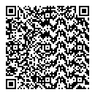 QR-Grafik für Aroopan - Klick für Vergrößerung