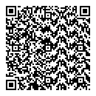 QR-Grafik für Aroush - Klick für Vergrößerung