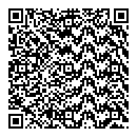 QR-Grafik für Arpad - Klick für Vergrößerung