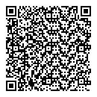 QR-Grafik für Arsenije - Klick für Vergrößerung