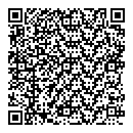 QR-Grafik für Arthurus - Klick für Vergrößerung