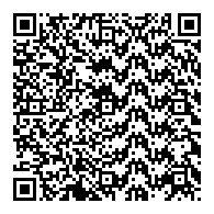 QR-Grafik für Artoro - Klick für Vergrößerung