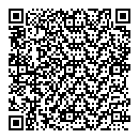 QR-Grafik für Arunas - Klick für Vergrößerung