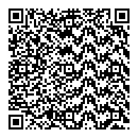 QR-Grafik für Arungedan - Klick für Vergrößerung