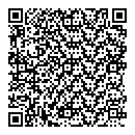 QR-Grafik für Arvi - Klick für Vergrößerung