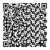 QR-Grafik für Arvio - Klick für Vergrößerung