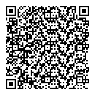 QR-Grafik für Arvo - Klick für Vergrößerung