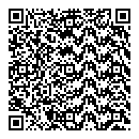 QR-Grafik für Arwen - Klick für Vergrößerung