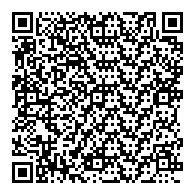 QR-Grafik für Arzije - Klick für Vergrößerung