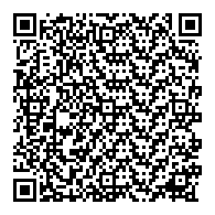 QR-Grafik für Ashar - Klick für Vergrößerung