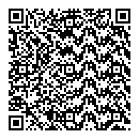 QR-Grafik für Ashonda - Klick für Vergrößerung