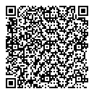 QR-Grafik für Ashrra - Klick für Vergrößerung