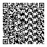 QR-Grafik für Atsu - Klick für Vergrößerung