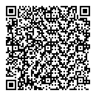 QR-Grafik für August - Klick für Vergrößerung