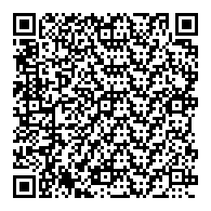 QR-Grafik für Augustinus - Klick für Vergrößerung